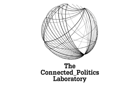 Connected_Politics Lab logo