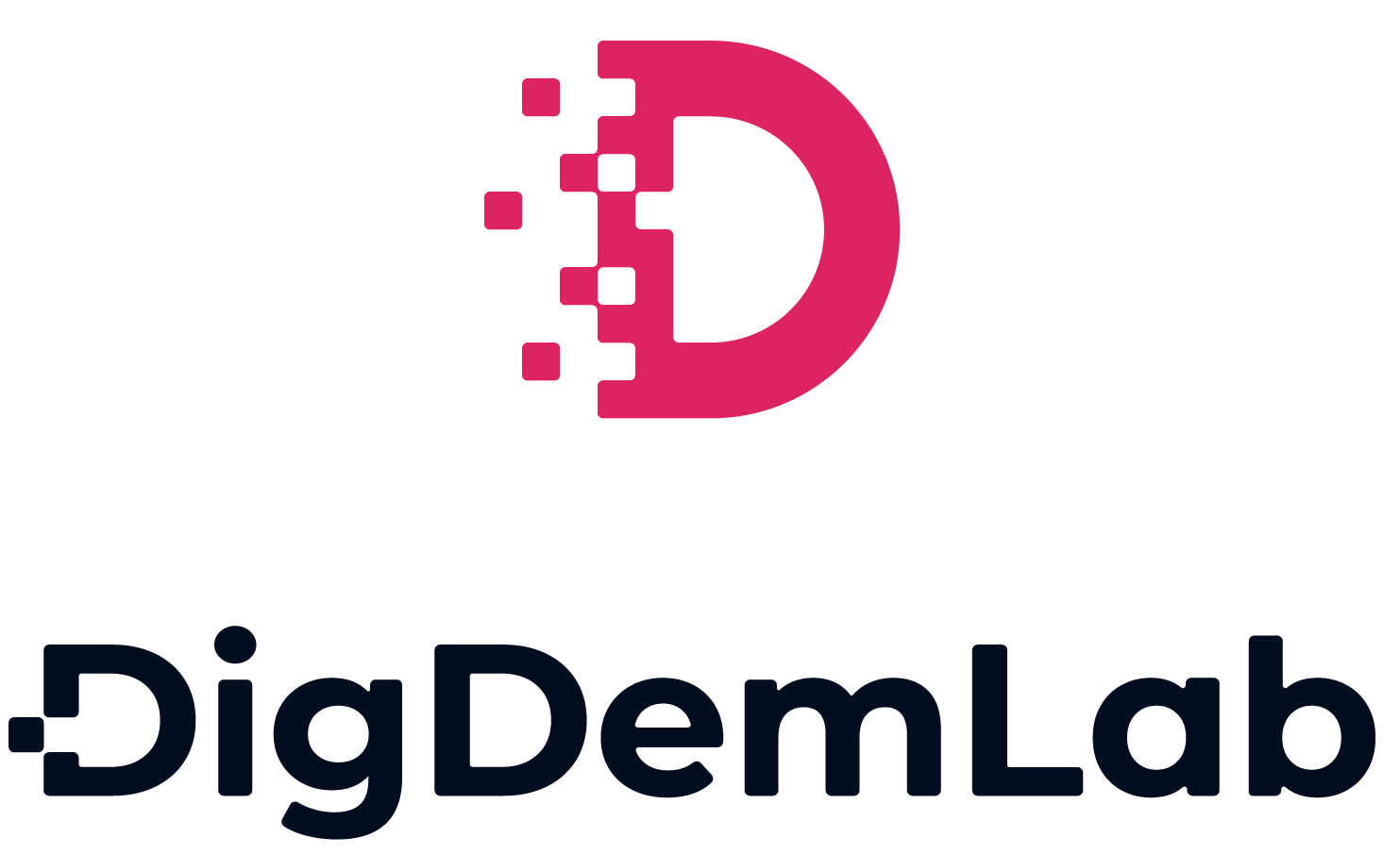 Digital Democracy Lab logo