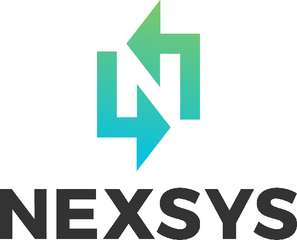NexSys logo